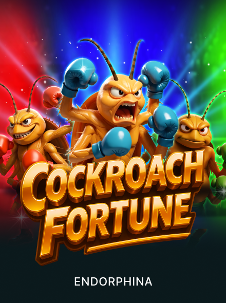 Cockroach Fortune