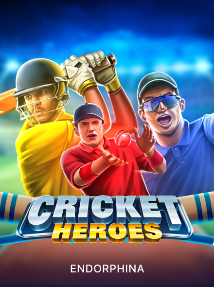 Cricket Heroes