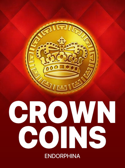 Crown Coins