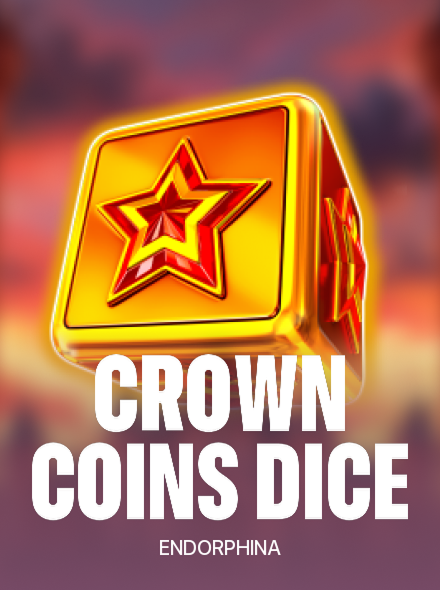 Crown Coins Dice