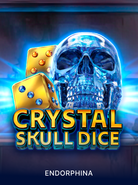 Crystal Skull Dice