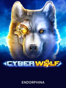 Cyber Wolf
