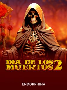 Dia de Los Muertos 2