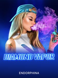 Diamond Vapor
