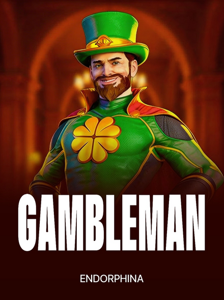 Gambleman