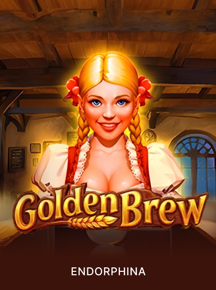 Golden Brew