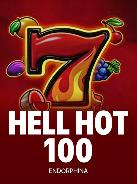 Hell Hot 100