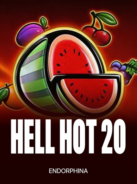 Hell Hot 20