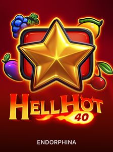 Hell Hot 40