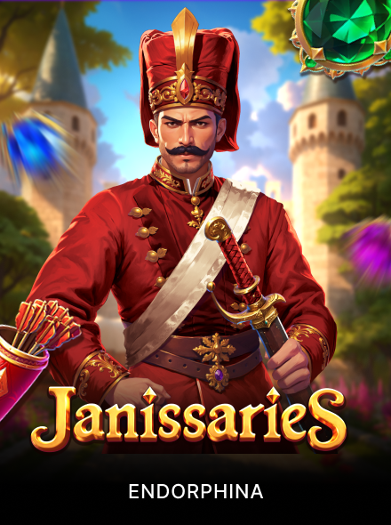 Janissaries