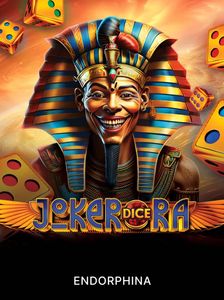Joker Ra Dice