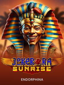 Joker Ra Sunrise