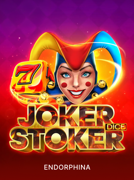 Joker Stoker DICE