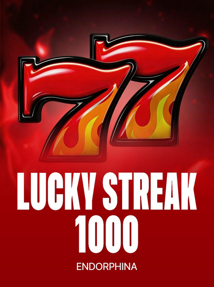 Lucky Streak 1000