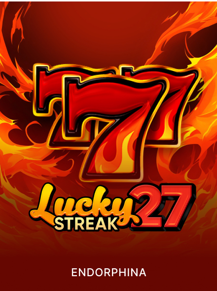 Lucky Streak 27