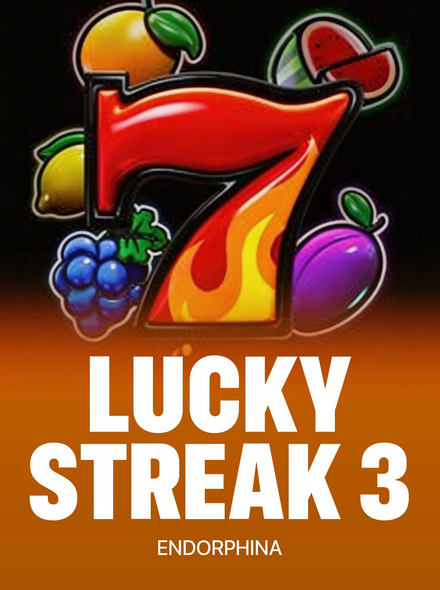 Lucky Streak 3