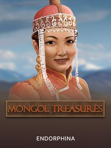 Mongol Treasures
