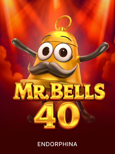 Mr Bells 40
