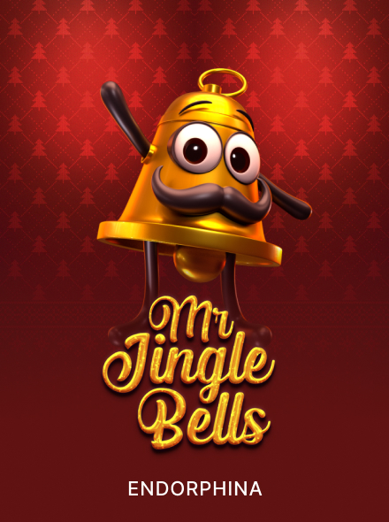 Mr. Jingle Bells