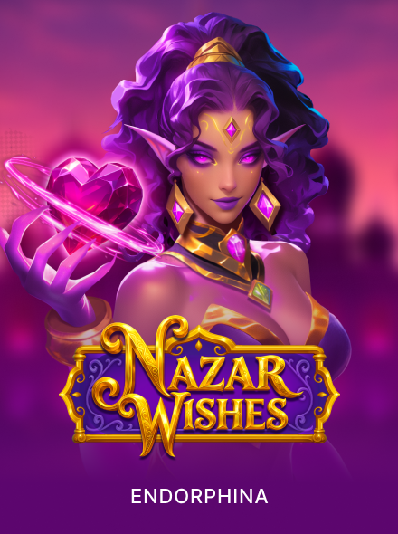 Nazar Wishes