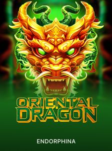 Oriental Dragon