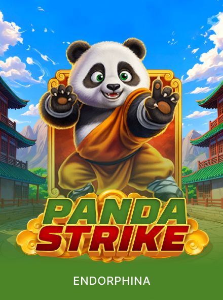 Panda Strike