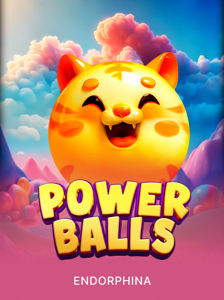 Power Balls