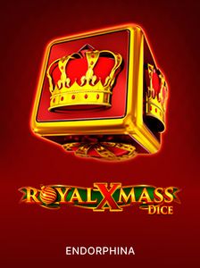 Royal Xmass Dice