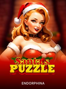 Santas Puzzle