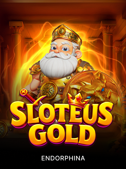 Sloteus Gold