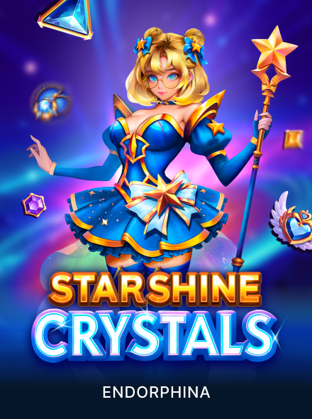 Starshine Crystals