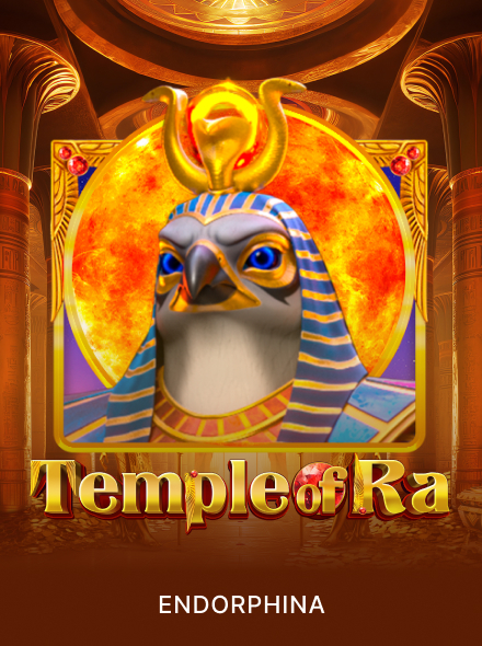 Temple of Ra