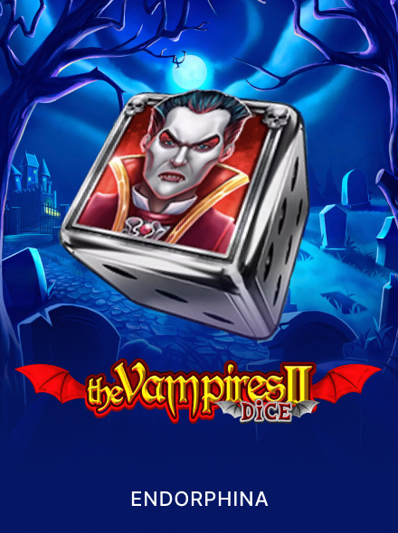 The Vampires 2 Dice