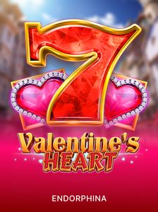Valentines Heart