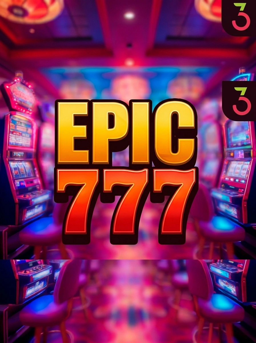 Epic 777