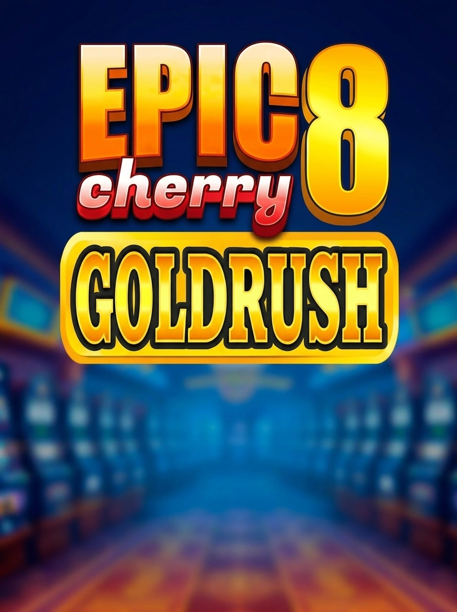 Epic 8 Goldrush