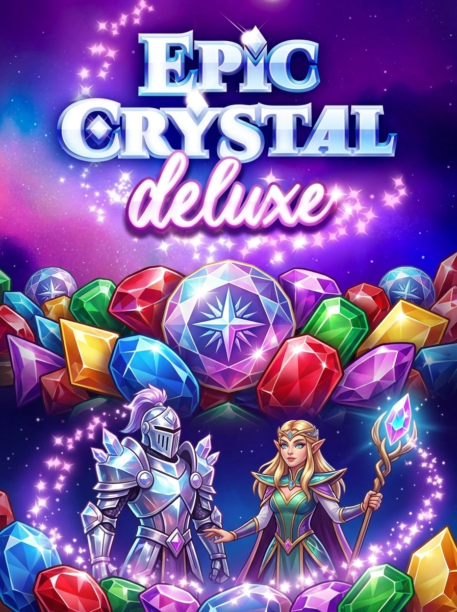 Epic Crystal Deluxe
