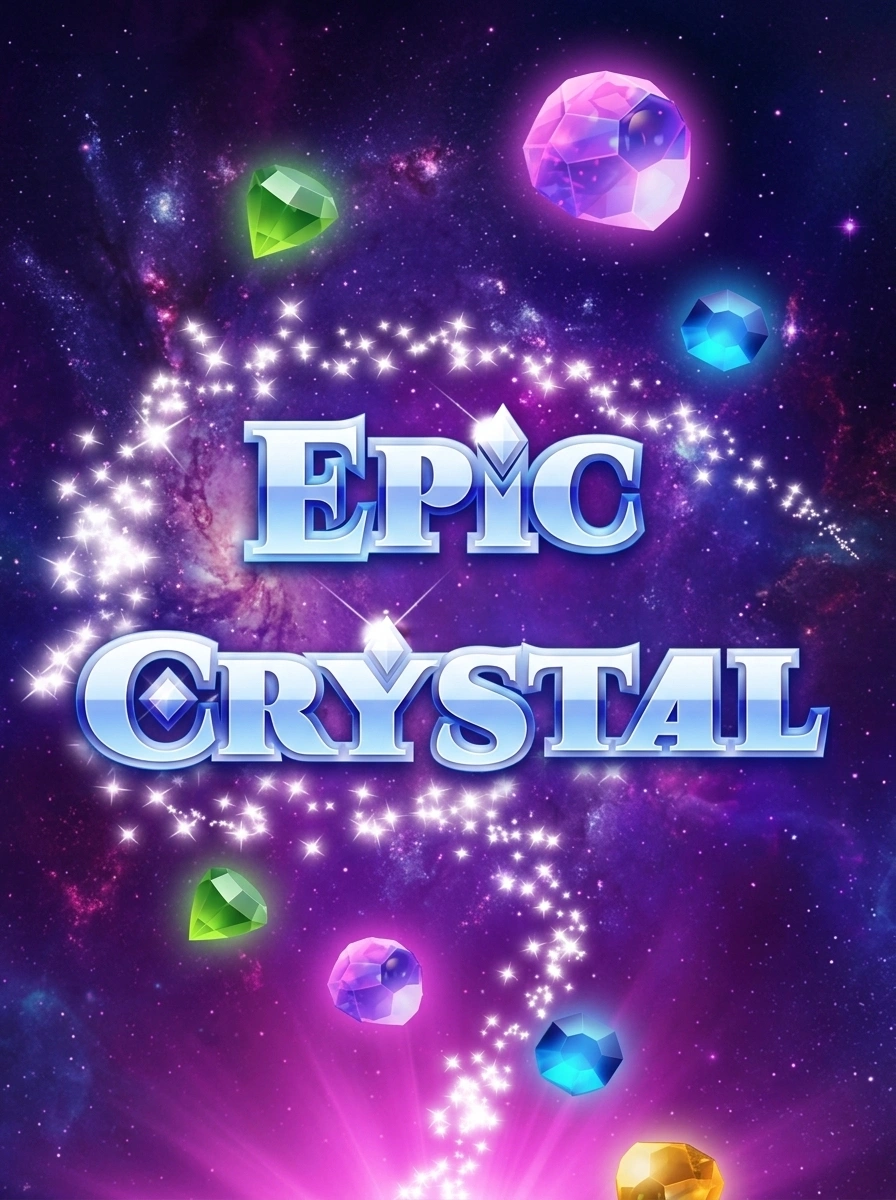 Epic Crystal