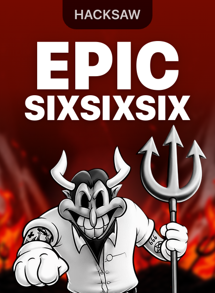 Epic SixSixSix 92%