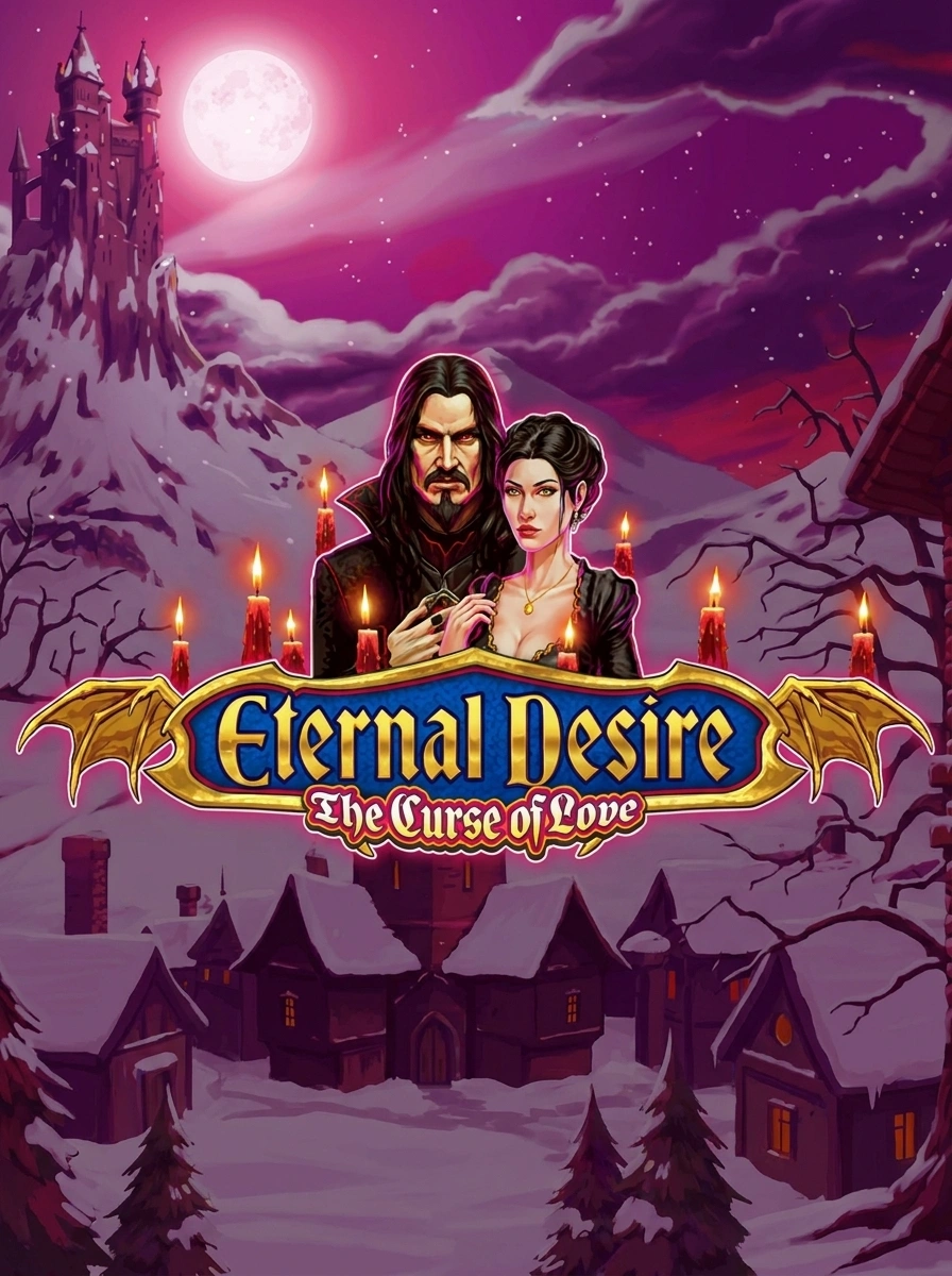 Eternal Desire: The Curse of Love