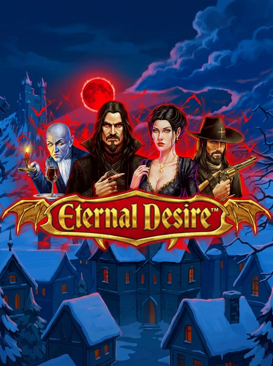 Eternal Desire