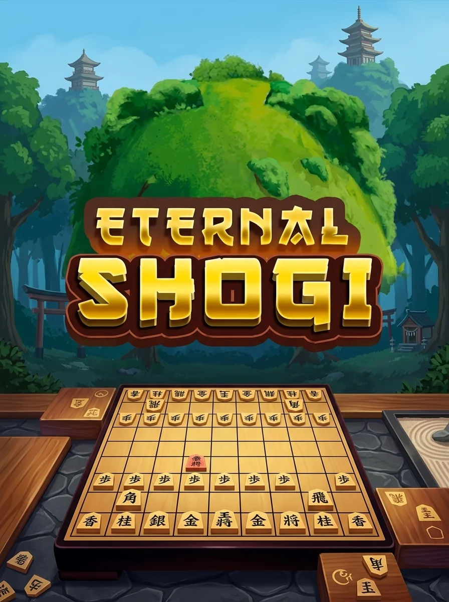 Eternal Shogi