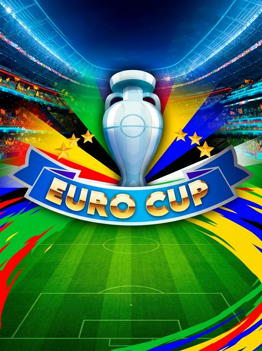 Euro Cup Game