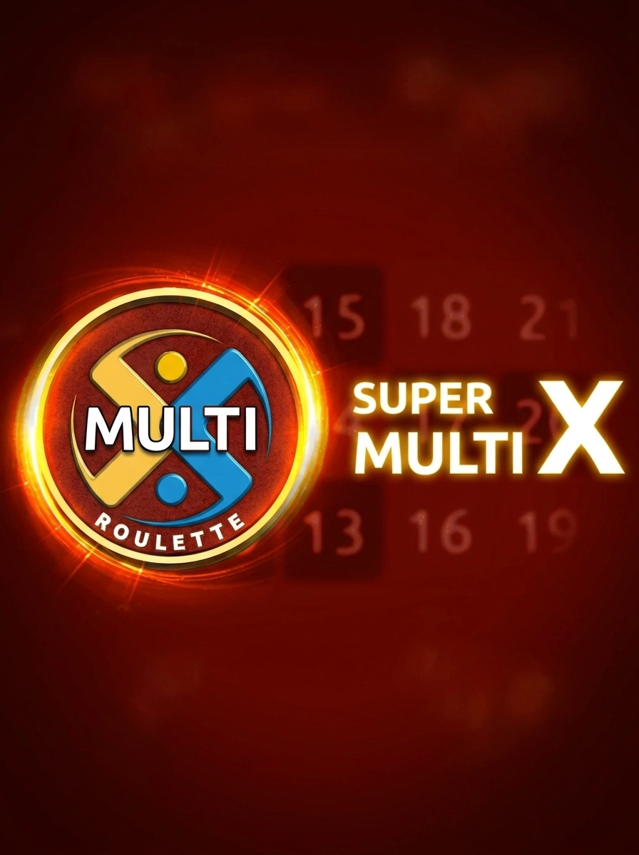 Euro MultiX Roulette