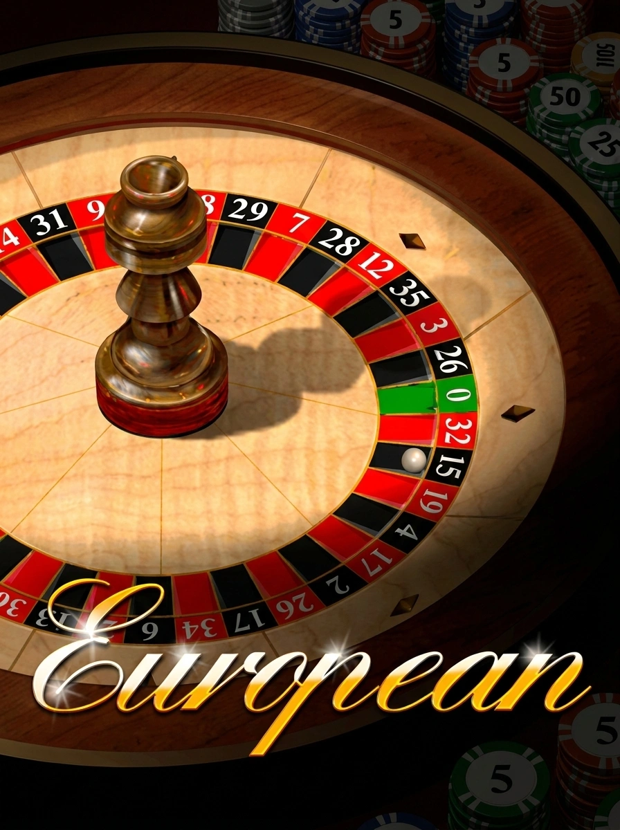 Euro Roulette