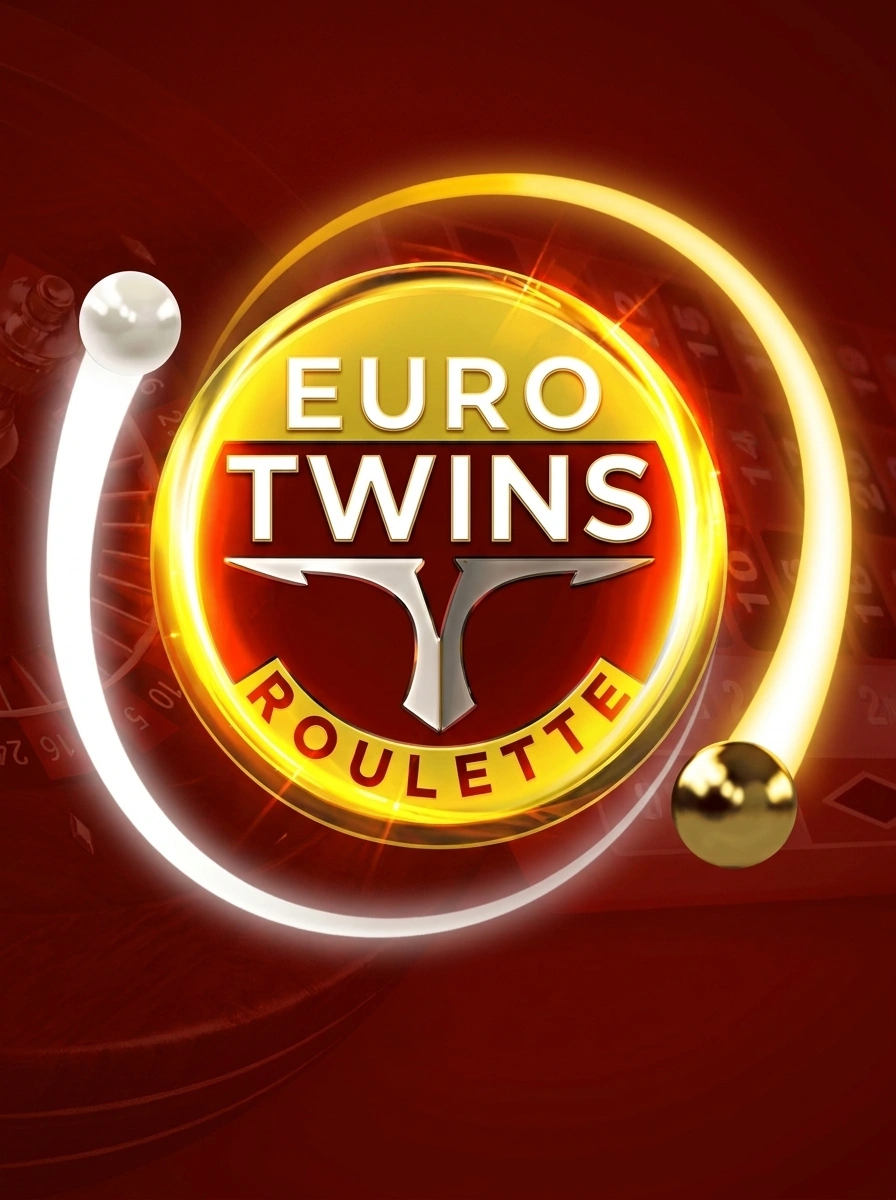 Euro Twins Roulette