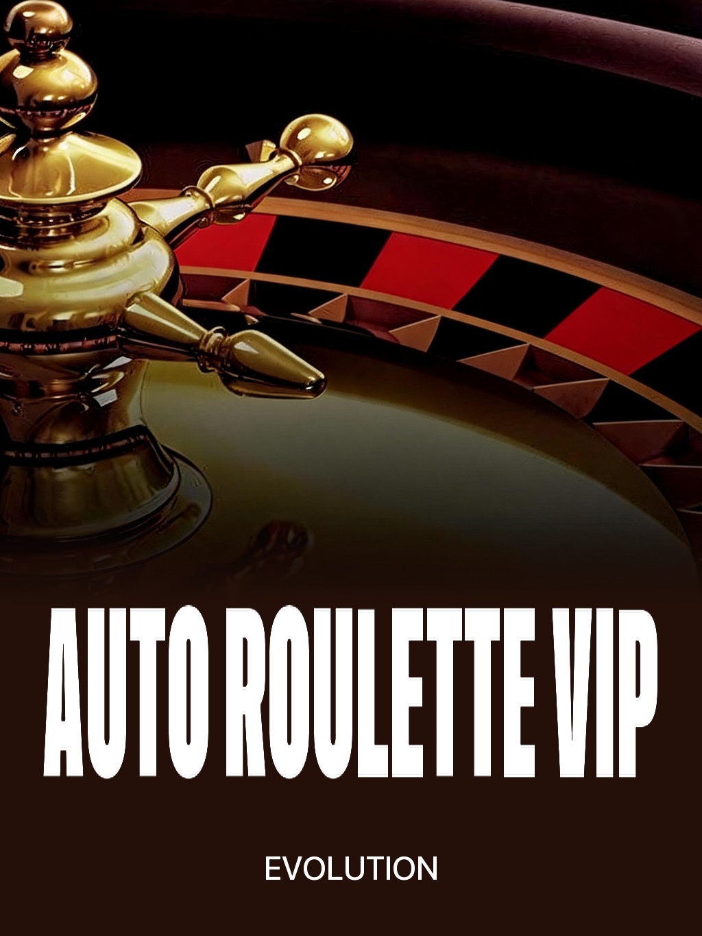 Auto Roulette