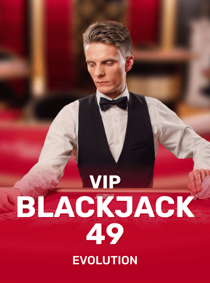 Blackjack VIP 49