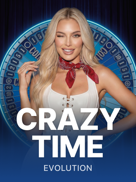 Crazy Time