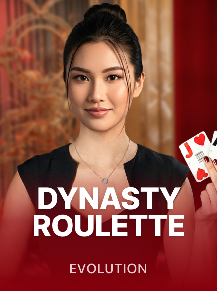 Dynasty Roulette